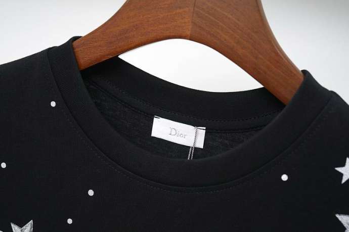 Dior T Shirts Short _SKUDiorS-XXLqntrQ71233840